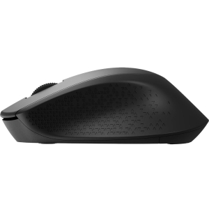 Мышь Logitech M280, 3 Buttons, 1000dpi, беспроводная, Black