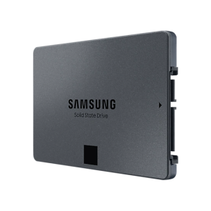 Твердотельный накопитель SSD 1TB Samsung MZ-77Q1T0 870 QVO SATA3 2.5"
