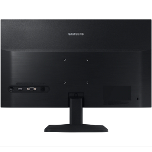 Монитор Samsung 23.8" LS24A336NHIXCI, FHD 1920x1080 (16:9), Матовый, VA LED, 3000:1, (1000000:1), 17...