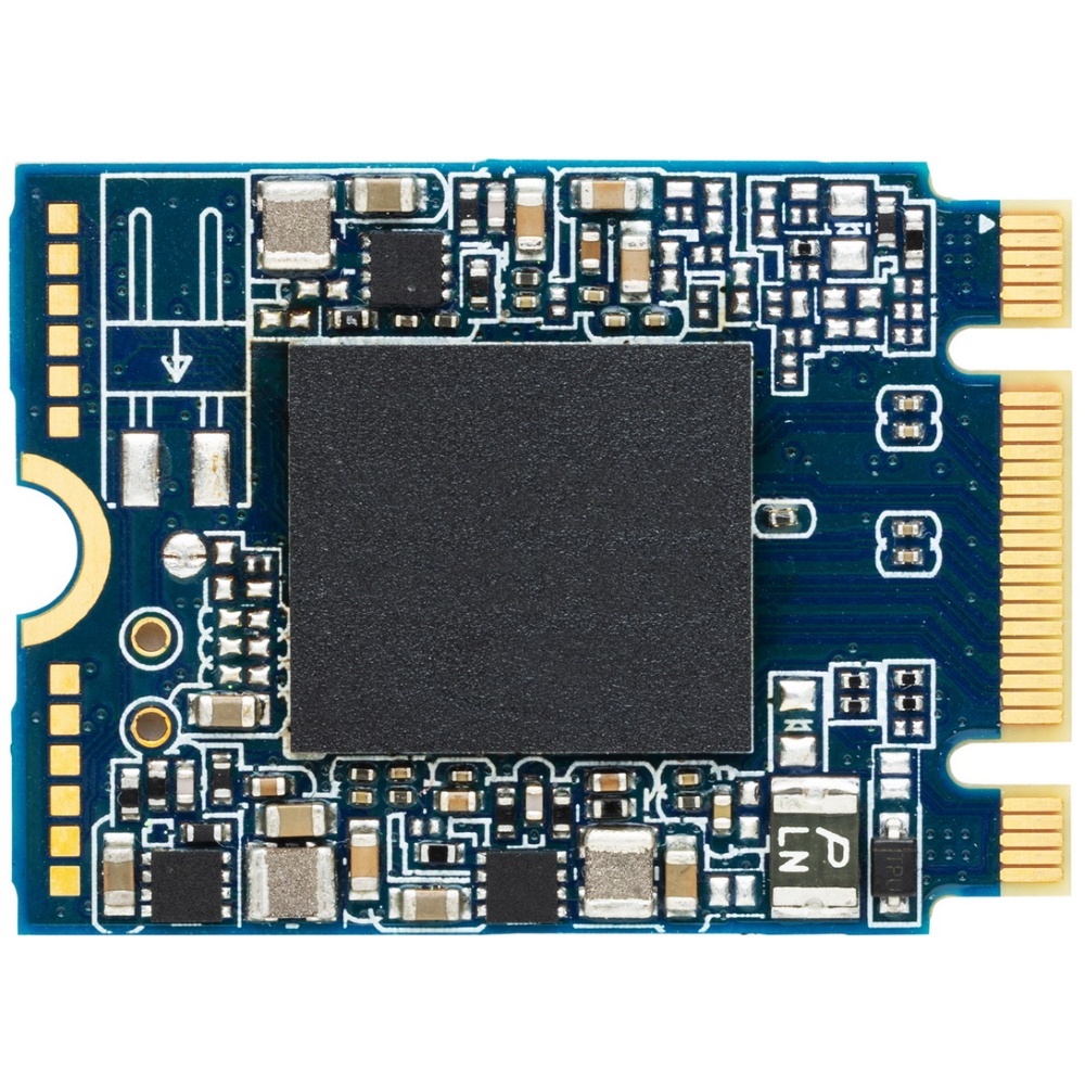 Твердотельный накопитель SSD 256GB ADATA IM2P33F3A-256G2 M.2 2230 PCIe 3.0 x4 NVMe 1.3, Tray