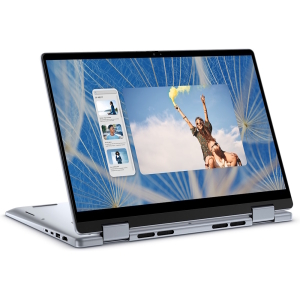 Ультрабук Dell Inspiron 7440 Intel Core 7 150U (1.20-5.40GHz), 16GB DDR5, 512GB SSD, Intel Graphics,...