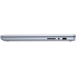 Ультрабук Dell Inspiron 7440 Intel Core 7 150U (1.20-5.40GHz), 16GB DDR5, 512GB SSD, Intel Graphics,...
