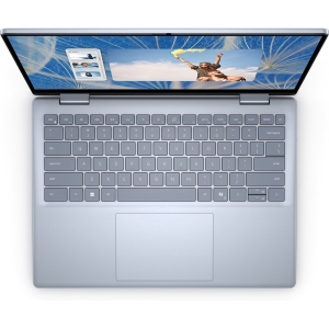 Ультрабук Dell Inspiron 7440 Intel Core 7 150U (1.20-5.40GHz), 16GB DDR5, 512GB SSD, Intel Graphics,...