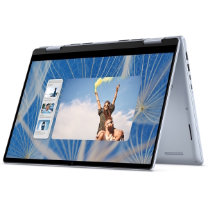 Ультрабук Dell Inspiron 7440 Intel Core 7 150U (1.20-5.40GHz), 16GB DDR5, 512GB SSD, Intel Graphics,...
