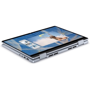 Ультрабук Dell Inspiron 7440 Intel Core 7 150U (1.20-5.40GHz), 16GB DDR5, 512GB SSD, Intel Graphics,...