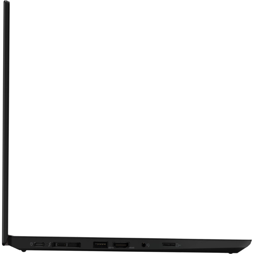 Ультрабук Lenovo ThinkPad T14 Gen 2 20W1SBJG00 Intel Core i5-1135G7 (2.40-4.20GHz), 8GB DDR4, 256GB...