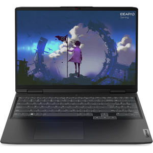 Ноутбук Lenovo IdeaPad Gaming 3i 15IAH7 82S900S1US Intel Core i7-12700H (1.70-4.70GHz), 8GB DDR4, 51...