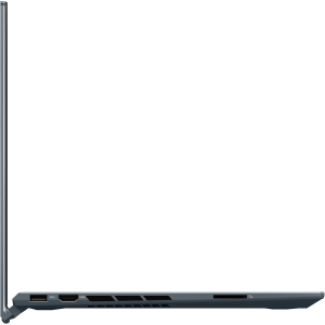 Ультрабук Asus Zenbook Pro 15 OLED UM535QE-XH71T AMD Ryzen 7 5800H (3.20-4.40GHz, 16GB DDR4, 512GB S...