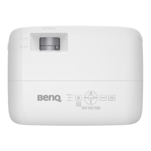 Проектор BenQ MX560 DLP, 4000 люмен, 20000:1, XGA 1024x768, 2xHDMI 1.4a, VGA in, VGA out, S-Video, C...