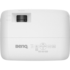 Проектор BenQ TH575 DLP, 3800 люмен, 15000:1, FHD 1920x1080, 3D, 2xHDMI 1.4a, 1x Audio in 3.5mm Mini...