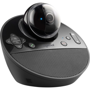 Камера для видеоконференций Logitech BCC950 Full HD, 1080p, 30fps, RightLight 2, Speakerphone for Gr...