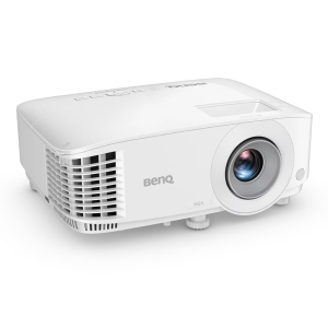 Проектор BenQ MX560 DLP, 4000 люмен, 20000:1, XGA 1024x768, 2xHDMI 1.4a, VGA in, VGA out, S-Video, C...