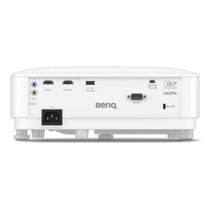 Проектор BenQ TH575 DLP, 3800 люмен, 15000:1, FHD 1920x1080, 3D, 2xHDMI 1.4a, 1x Audio in 3.5mm Mini...