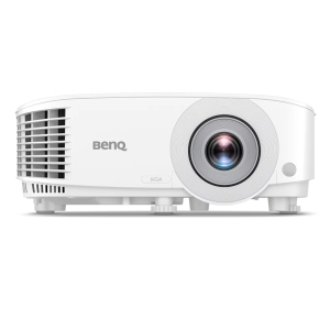 Проектор BenQ MX560 DLP, 4000 люмен, 20000:1, XGA 1024x768, 2xHDMI 1.4a, VGA in, VGA out, S-Video, C...