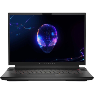 Ноутбук Dell Alienware m16 INS0173085-R0024020-SA AMD Ryzen 9 7845HX (3.00-5.20GHz), 16GB DDR5, 1TB...