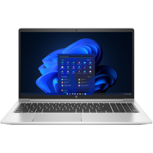 Ноутбук HP ProBook 450 G9 6F1E6EA#AJA Intel Core i5-1235U (0.90-4.40GHz), 8GB DDR4, 512GB SSD, Intel...