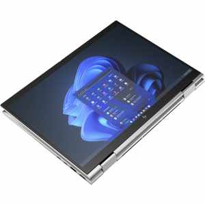 Ультрабук HP Elitebook x360 830 G9 86T91U8#ABA Intel Core i5-1245U (1.20-4.40GHz), 16GB DDR4, 256GB...