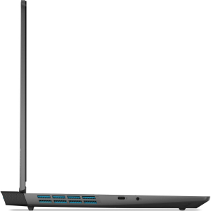 Ноутбук Lenovo LOQ 15IRH8 82XV00CBUS Intel Core i7-13700H (1.80-5.00GHz), 16GB DDR5, 1TB SSD, NVIDIA...