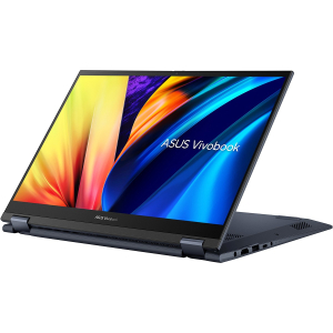 Ультрабук Asus Vivobook S 14 Flip TP3402ZA-DB51T Intel Core i5-12500H (1.80-4.50GHz), 8GB DDR4, 512G...