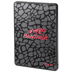 Твердотельный накопитель SSD 120GB Apacer AS350 Panther SATA3 2.5"