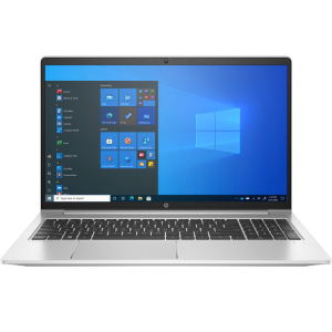 Ноутбук HP ProBook 450 G8 1A893AV/TC9 Intel Core i5-1135G7 (2.40-4.20GHz), 16GB DDR4, 1TB SSD, Intel...