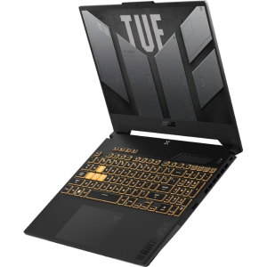 Ноутбук Asus TUF Gaming F15 FX507ZI-F15.I74070 Intel Core i7-12700H (1.70-4.70GHz), 16GB DDR4, 1TB S...