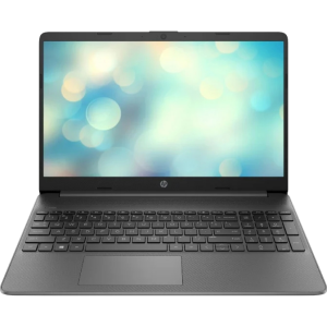 Ноутбук HP 15s-eq1136ur 22P99EA#ACB AMD Athlon Silver 3050U (2.30GHz-3.20GHz), 8GB DDR4, 256GB SSD,...