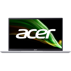Ультрабук Acer Swift 3 SF314-511-7412 NX.ABNAA.008 Intel Core i7-1165G7 (2.80-4.70GHz), 8GB DDR4, 51...