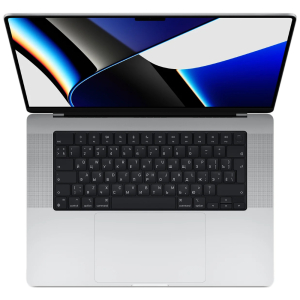Apple MacBook Pro 16" FK1E3LL/A Apple M1 Pro 10-Core, 16GB DDR5, 512GB SSD, Apple Video 16-Core, 16....