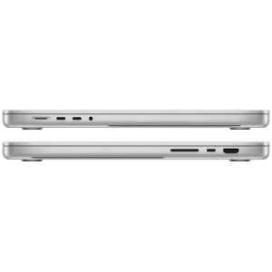 Apple MacBook Pro 16" FK1F3LL/A Apple M1 Pro 10-Core, 16GB DDR5, 1TB SSD, Apple Video 16-Core, 16.2"...