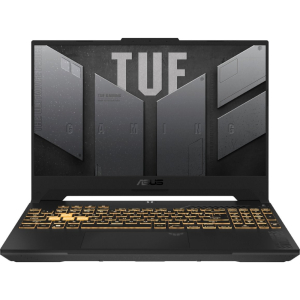 Ноутбук Asus TUF Gaming F15 FX507ZI-F15.I74070 Intel Core i7-12700H (1.70-4.70GHz), 16GB DDR4, 1TB S...