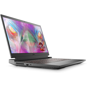 Ноутбук Dell G5 15 Gaming 5511 Intel Core i7-11800H (2.30-4.60GHz), 8GB DDR4, 256GB SSD, NVIDIA RTX...
