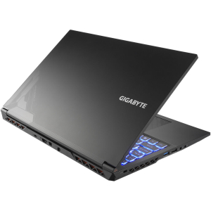 Ноутбук Gigabyte G5 KF-E3US333SH Intel Core i5-12500H (1.80-4.50GHz), 8GB DDR4, 512GB SSD, NVIDIA RT...