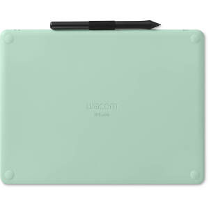 Цифровой графический планшет Wacom Intuos Medium CTL6100WLE-N, A5, USB, Bluetooth, 4096 Pressure Lev...