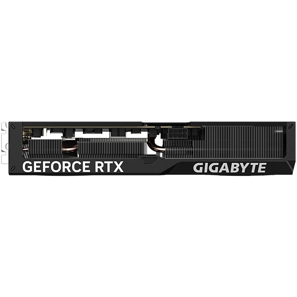 Видеокарта GIGABYTE GeForce RTX 4070 WINDFORCE OC 12G 12GB GDDRX, 192bit, 3xFan WINDFORCE cooling sy...