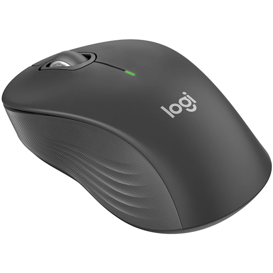 Мышь Logitech Signature M550, беспроводная Bluetooth, Graphite