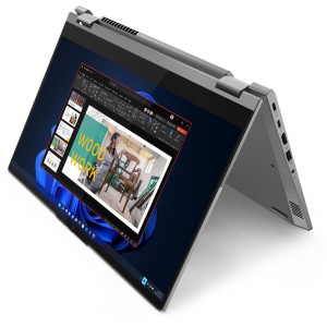 Ультрабук Lenovo ThinkBook 14s Yoga G3 IRU 21JG001ACA Intel Core i5-1335U (0.90-4.60GHz), 16GB DDR4,...