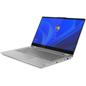 Ультрабук Lenovo ThinkBook 14s Yoga G3 IRU 21JG001ACA Intel Core i5-1335U (0.90-4.60GHz), 16GB DDR4,...