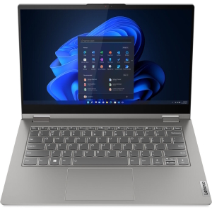 Ультрабук Lenovo ThinkBook 14s Yoga G3 IRU 21JG001ACA Intel Core i5-1335U (0.90-4.60GHz), 16GB DDR4,...