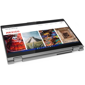 Ультрабук Lenovo ThinkBook 14s Yoga G3 IRU 21JG001ACA Intel Core i5-1335U (0.90-4.60GHz), 16GB DDR4,...