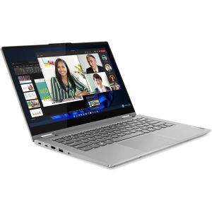 Ультрабук Lenovo ThinkBook 14s Yoga G3 IRU 21JG001ACA Intel Core i5-1335U (0.90-4.60GHz), 16GB DDR4,...