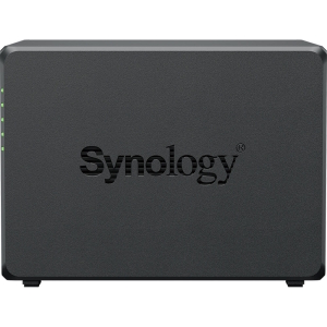 Сетевой накопитель (NAS) Synology DiskStation DS423+ Intel Celeron J4125 (2.00-2.70GHz), 2GB DDR4, 4...