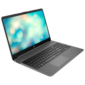 Ноутбук HP 15s-fq3025ur 3V048EA#ACB Intel Pentium N6000 (1.10GHz-3.30GHz), 4GB DDR4, 256GB SSD, Inte...