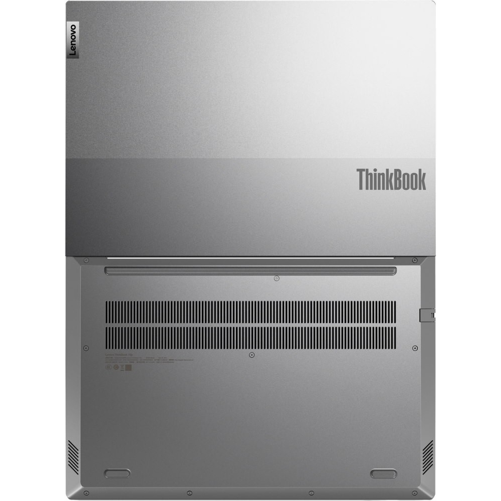 Ноутбук Lenovo ThinkPad T15p G2 ITH 21B1001JUS Intel Core i5-11400H (2.20-4.50GHz), 16GB DDR4, 512GB...