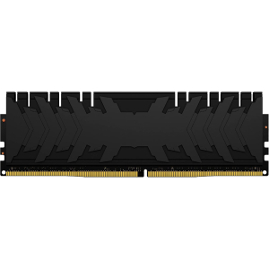 Память KINGSTON FURY Renegade Black 32GB DDR4 3200MHz (PC4-25600) Desktop Memory