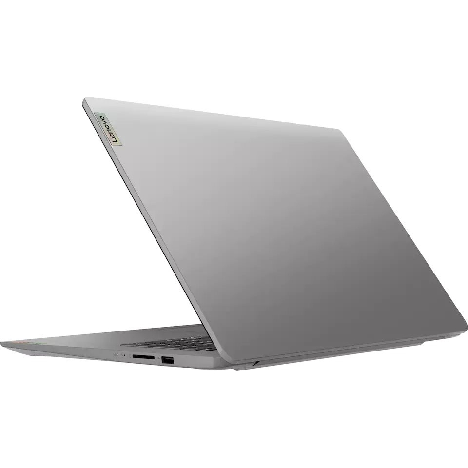 Ноутбук Lenovo IdeaPad 3 17ITL6 82H900EFUS Intel Core i7-1165G7 (2.80-4.70GHz), 8GB DDR4, 256GB SSD,...