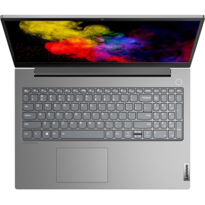 Ноутбук Lenovo ThinkPad T15p G2 ITH 21B1001JUS Intel Core i5-11400H (2.20-4.50GHz), 16GB DDR4, 512GB...