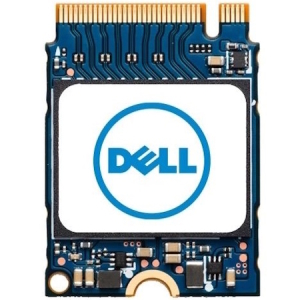 Твердотельный накопитель SSD 256GB Dell 0M3TJT M.2 2230 PCIe 4.0 x4 NVMe 2.0, OEM