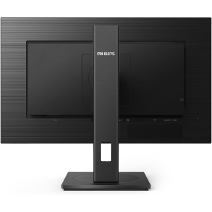 Монитор Philips 27" 278B1, 4K UHD 3840x2160 (16:9), Матовый, IPS, 1000:1, (50000000:1), 178°/178°, р...