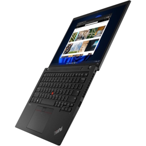 Ультрабук Lenovo ThinkPad T14s Gen 3 21CQ004TCA AMD Ryzen 7 PRO 6850U (2.70-4.70GHz), 16GB DDR5, 512...